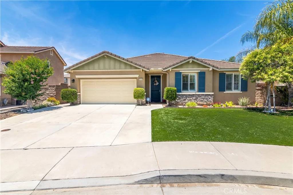 Menifee, CA 92585,26865 Shelter Cove Court