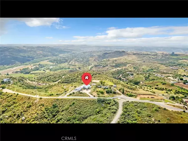 Bonsall, CA 92003,31460 Aquaduct Road