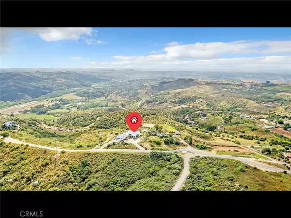 Bonsall, CA 92003,31460 Aquaduct Road