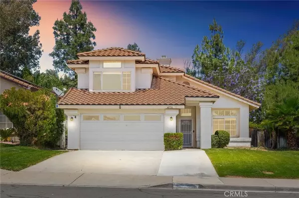 40756 Mountain Pride Drive, Murrieta, CA 92562