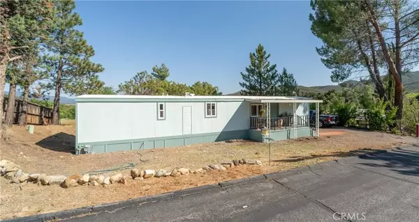 Warner Springs, CA 92086,35109 Highway 79 #2