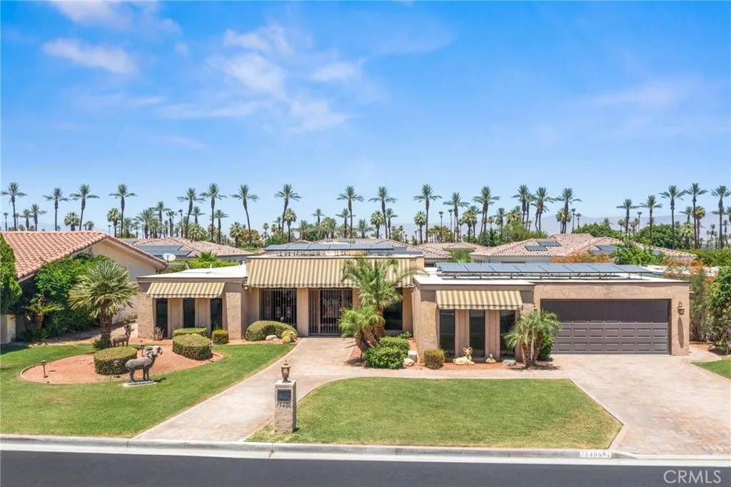 Indian Wells, CA 92210,75406 Montecito Drive