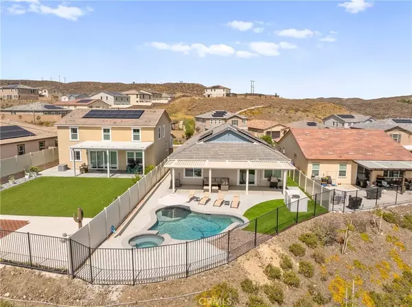 Lake Elsinore, CA 92532,45105 Quicksilver Road