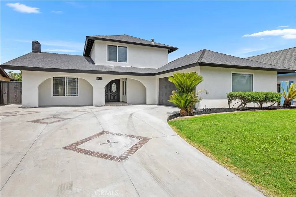 Santa Ana, CA 92707,3614 S Olive Street