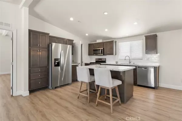 Anza, CA 92539,56040 Pena Road