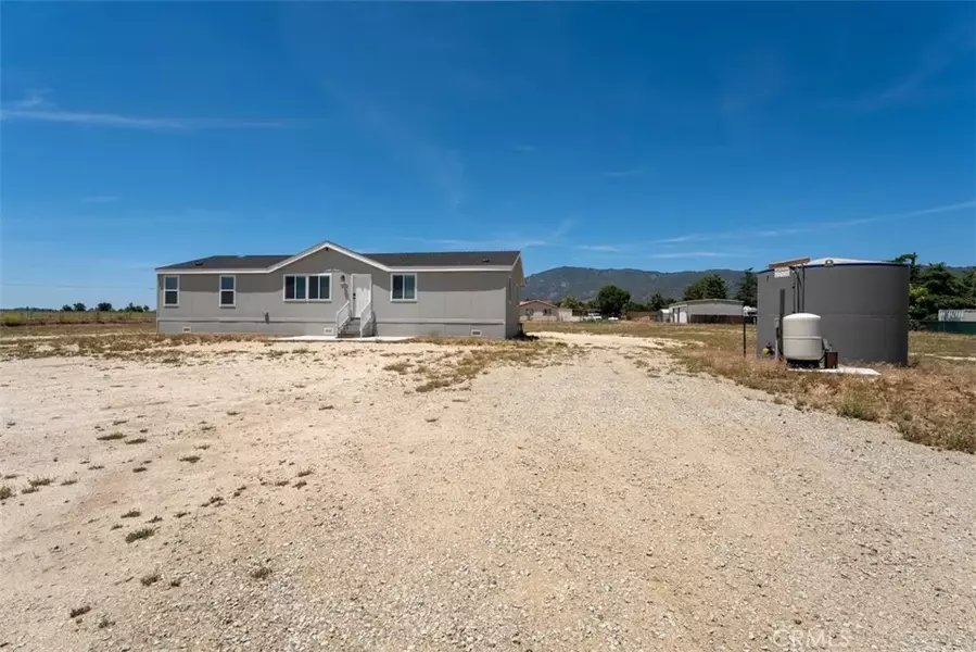 56040 Pena Road, Anza, CA 92539