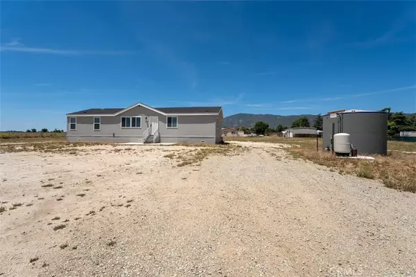 56040 Pena Road, Anza, CA 92539