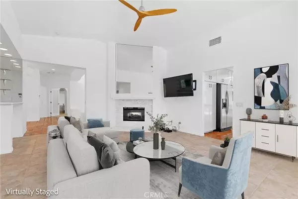 Rancho Mirage, CA 92270,75 San Marino Circle