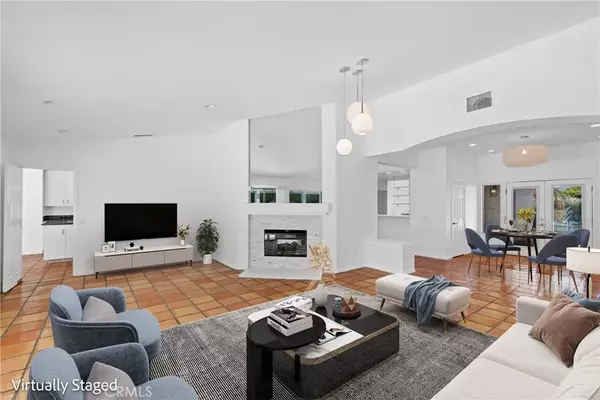 75 San Marino Circle, Rancho Mirage, CA 92270