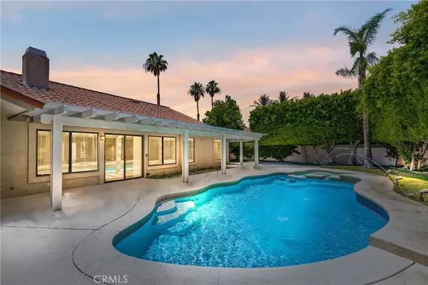 Rancho Mirage, CA 92270,75 San Marino Circle