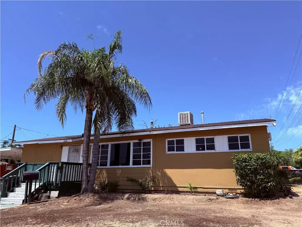 Bakersfield, CA 93305,2616 N King Street