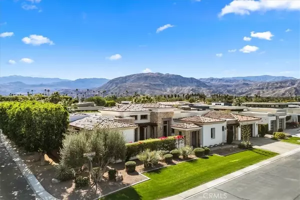 17 Emerald Court, Rancho Mirage, CA 92270