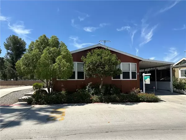 913 S Grand #180, San Jacinto, CA 92582