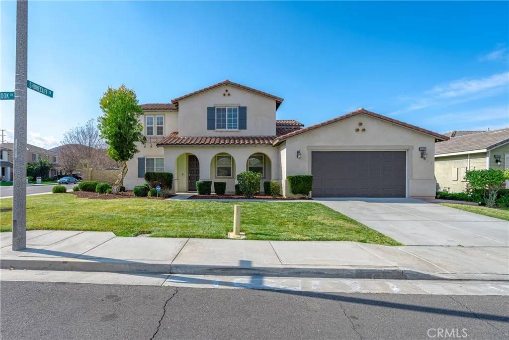 28493 Ripple Brook Lane, Menifee, CA 92585