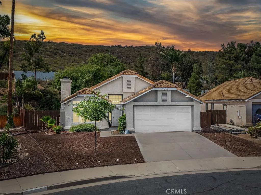 24322 Via Las Junitas, Murrieta, CA 92562
