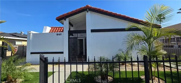 840 S Anaheim Boulevard #A, Anaheim, CA 92805