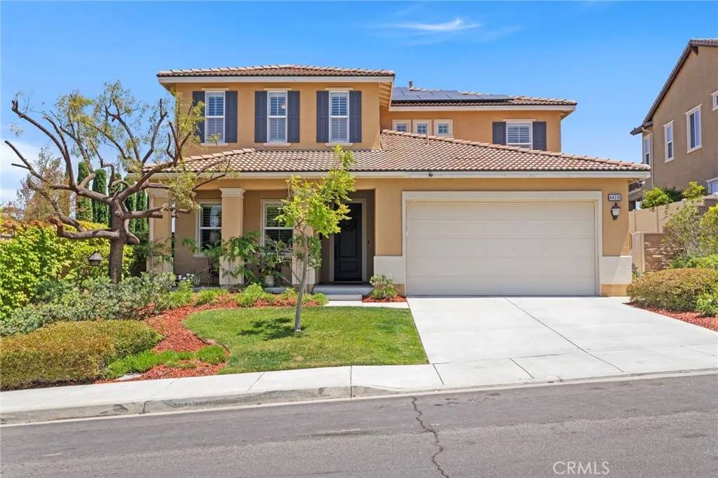 44316 Revana Street, Temecula, CA 92592