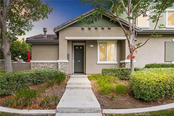 Chino, CA 91708,8015 Yeager Street