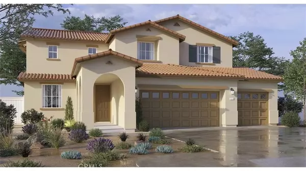 41844 Oak Barrel Court, Palmdale, CA 93551