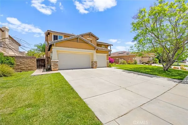 Murrieta, CA 92563,37286 Harvest Drive