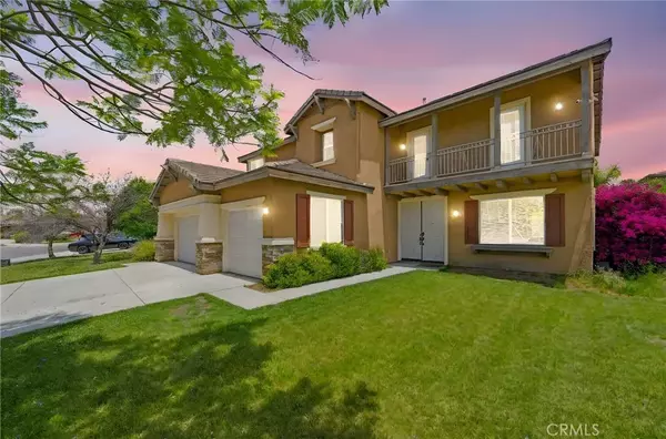 Murrieta, CA 92563,37286 Harvest Drive
