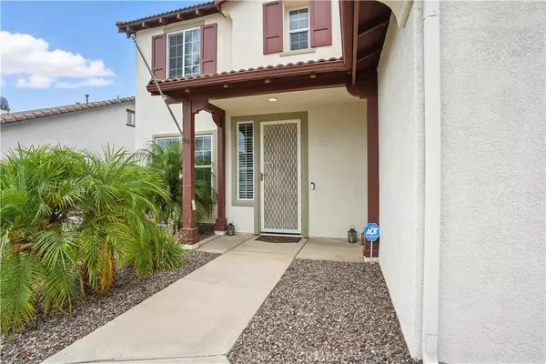 Winchester, CA 92596,34803 Mediterra Circle