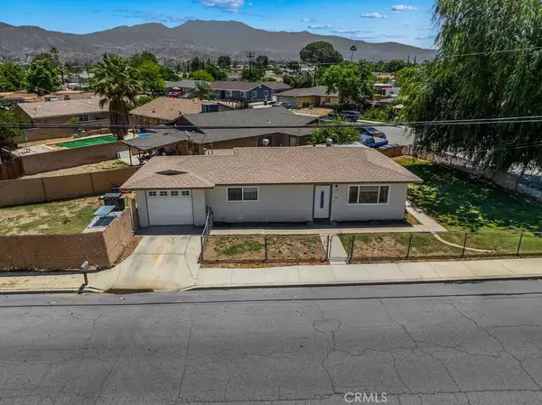 San Jacinto, CA 92583,149 S Mistletoe Avenue