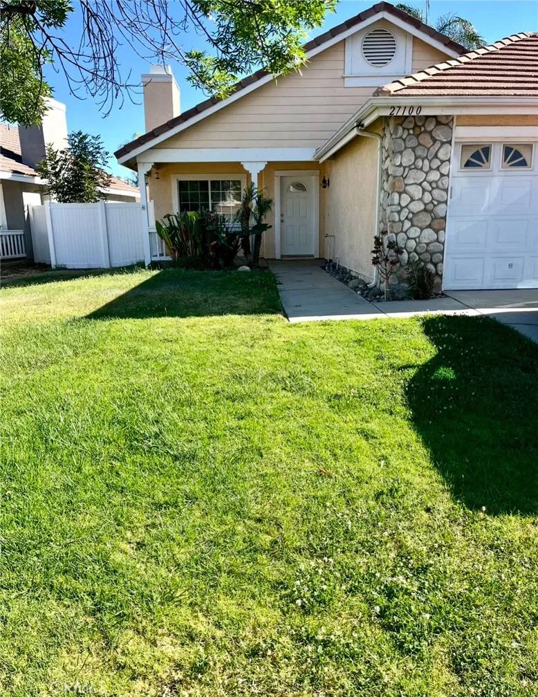 27100 Lamdin Avenue, Menifee, CA 92584