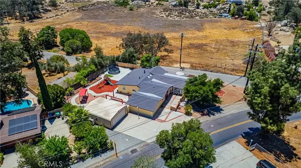41257 Crest Drive, Hemet, CA 92544