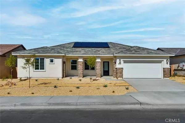 12199 Del Sur Street, Victorville, CA 92392