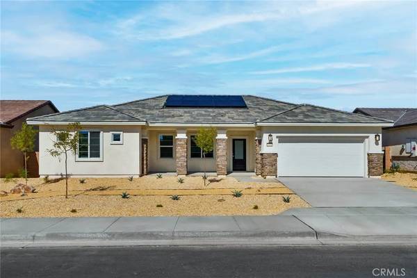 12199 Del Sur Street, Victorville, CA 92392