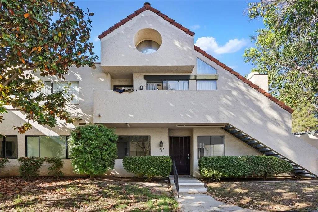 371 N Melrose Drive #A, Vista, CA 92083