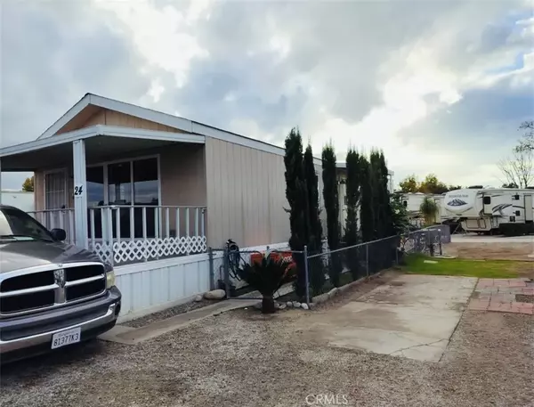 Redlands, CA 92373,26397 Redlands #24
