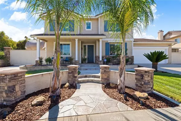 Murrieta, CA 92563,33668 Iris Lane