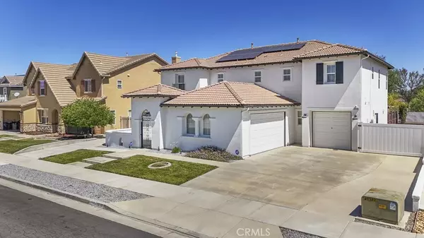 Winchester, CA 92596,32420 Apricot Tree Road