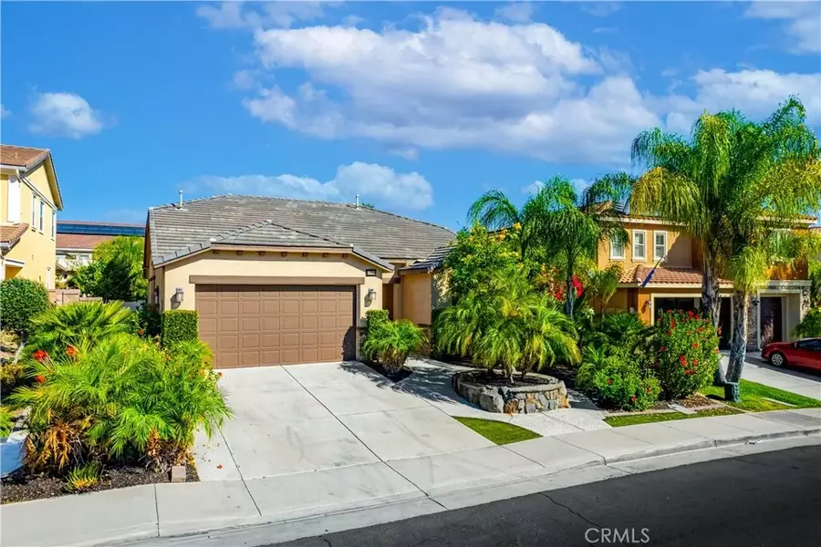36402 Tansy Court, Lake Elsinore, CA 92532