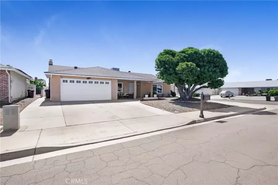 27218 Monk Street, Menifee, CA 92586