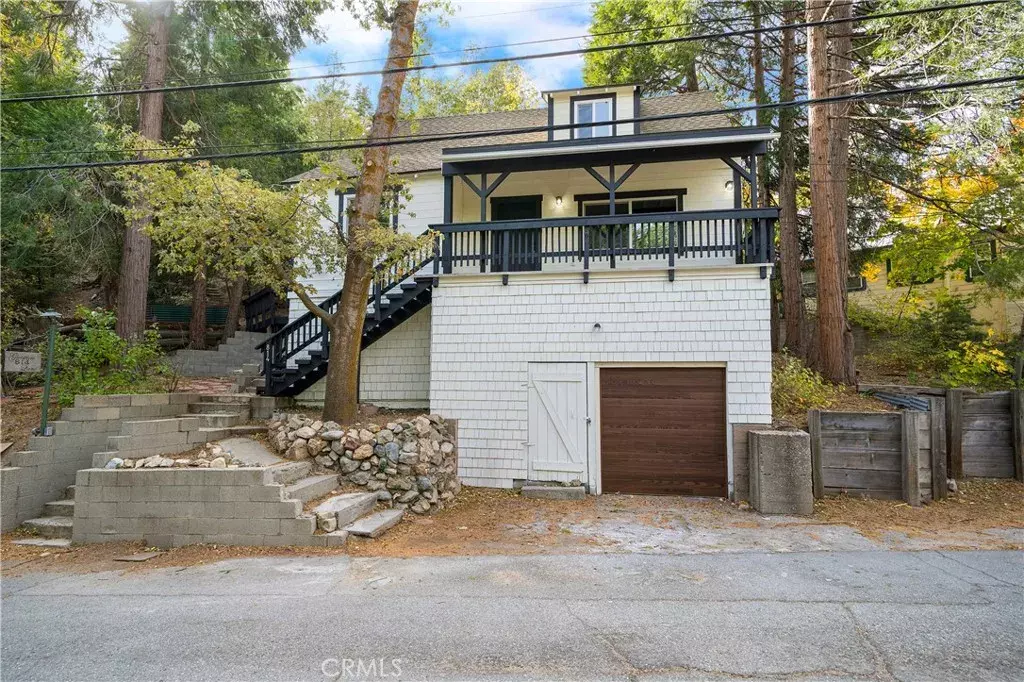 Twin Peaks, CA 92391,814 Glen View Lane