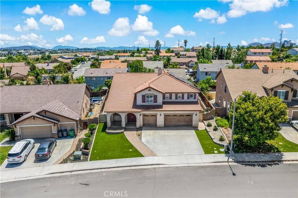 Winchester, CA 92596,35459 Azalea Circle