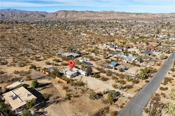 Yucca Valley, CA 92284,7888 Victor