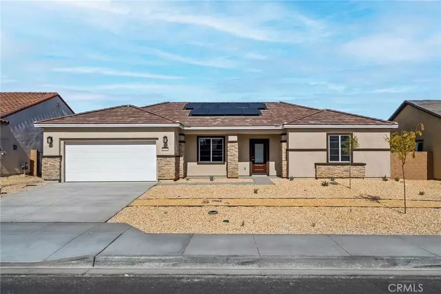 14826 Indigo Road, Apple Valley, CA 92307