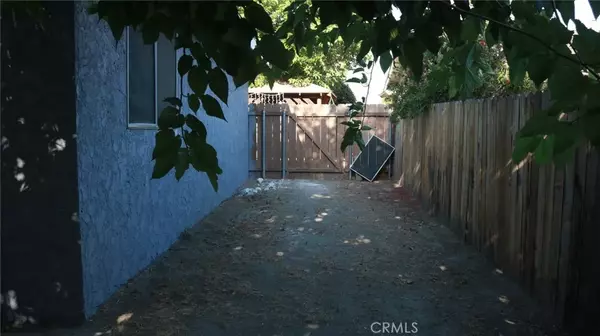 San Jacinto, CA 92583,648 S Vernon Avenue