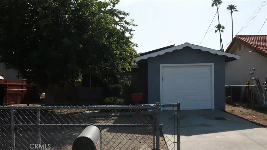 San Jacinto, CA 92583,648 S Vernon Avenue