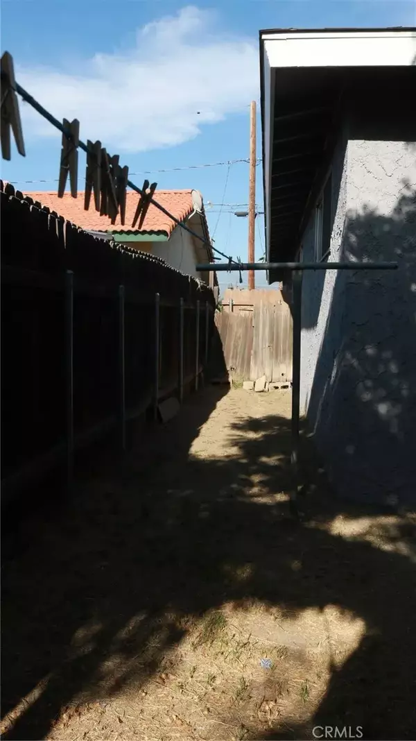 San Jacinto, CA 92583,648 S Vernon Avenue