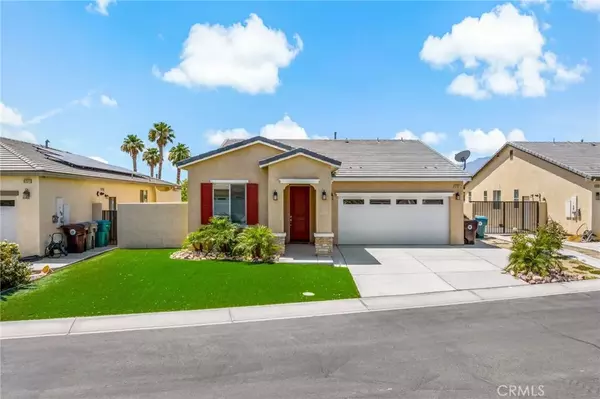81361 Monet Court, Indio, CA 92201
