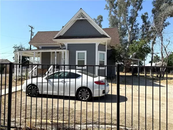 San Jacinto, CA 92583,340 E Main Street