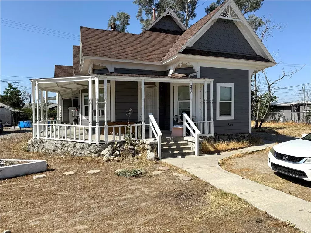 San Jacinto, CA 92583,340 E Main Street