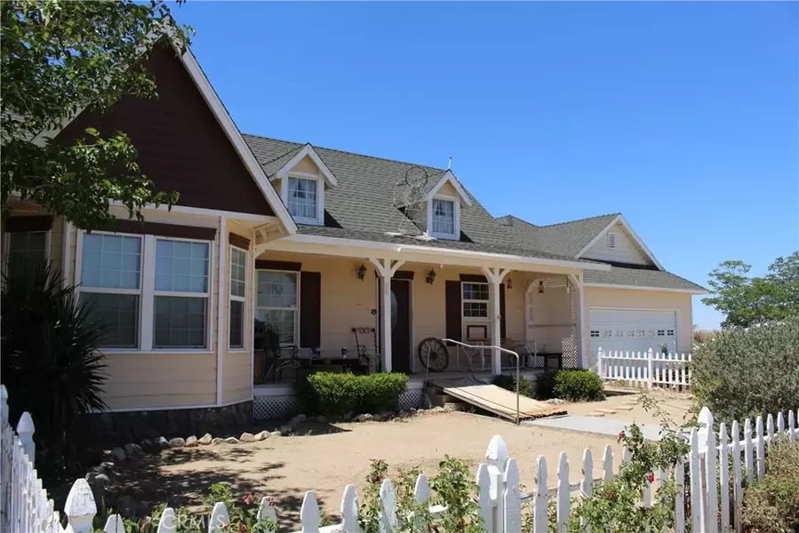 30875 Morningside Street, Lucerne Valley, CA 92356