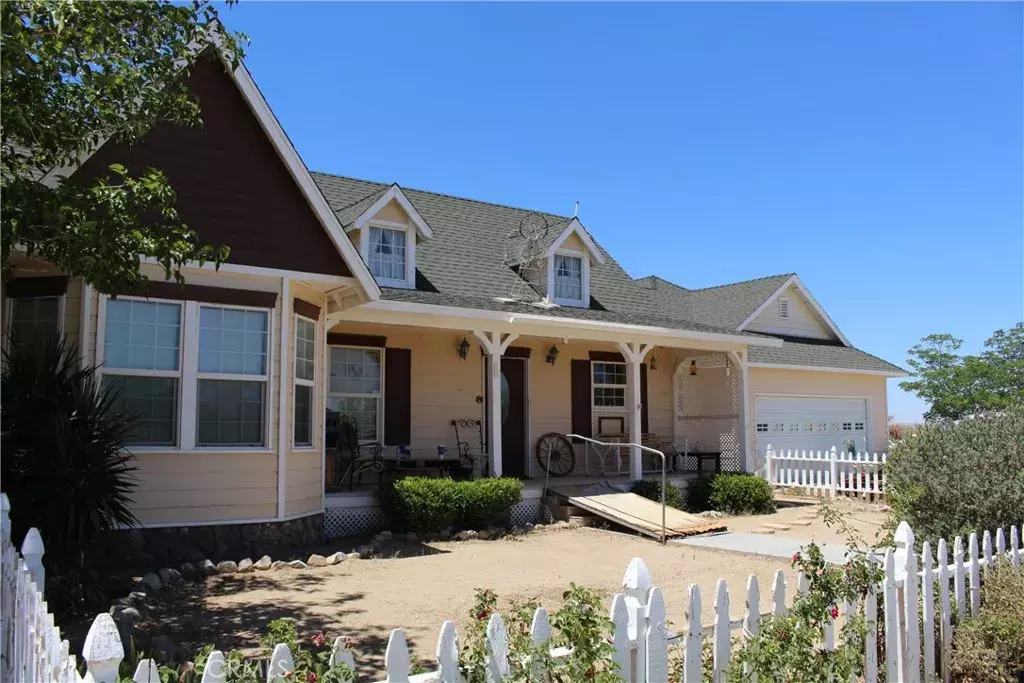 Lucerne Valley, CA 92356,30875 Morningside Street