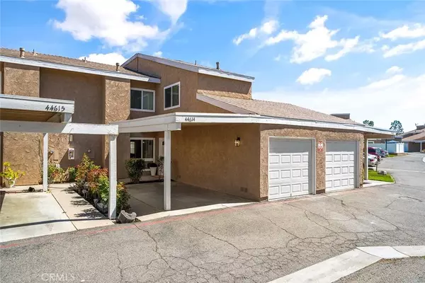 Temecula, CA 92592,44614 La Paz Road